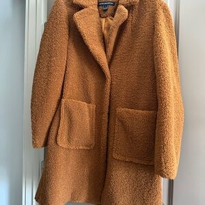 French connection coat